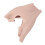 Silicone Butt Shaper Control Shorts L Skin 2
