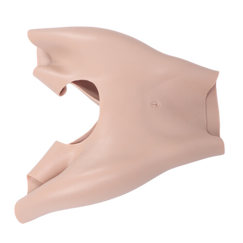 Silicone Butt Shaper Control Shorts L Skin 2