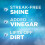 2 Windolene Window Cleaner Glass Shiny Surfaces With Vinegar 750ml 3