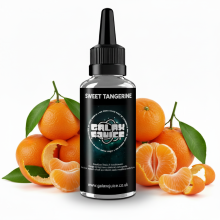 Sweet Tangerine 100ml E-Liquid No Nicotine Vape