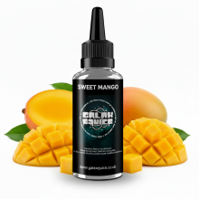 Sweet Mango 100ml E-Liquid No Nicotine Vape