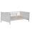 Noa and Nani Anni Toddler Bed in Classic White 6