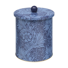 William Morris Arts & Crafts Marigold Medium Biscuit Barrel