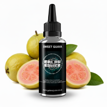 Sweet Guava 100ml E-Liquid No Nicotine Vape