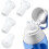 (4pcs)Bite Valve Replacement Compatible With Brita Water Bottle & Brita Filter Water Bottle Replacement Mouthpiece - Pjun 1