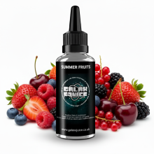 Summer Fruits 100ml E-Liquid No Nicotine Vape