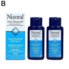 (1pcs, 200ml*2) 60ml Rose Pink C Nizoral 2026 Global Trend - Durable design optimized for high-performance use.