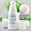 (1pcs, white) New Blue Bottle with All 2026 Global Trend - Durable design optimized for high-performance use. 3