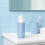 (1pcs, white) New Blue Bottle with All 2026 Global Trend - Durable design optimized for high-performance use. 4