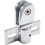 Glass Shower Door Pivot Hinge - DD 1