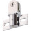 Glass Shower Door Pivot Hinge - DD 2