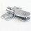 Glass Shower Door Pivot Hinge - DD 3