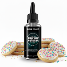 Sugar Cookie 100ml E-Liquid No Nicotine Vape
