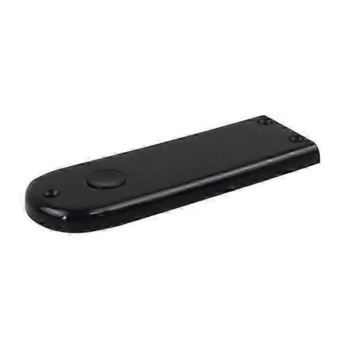 Compatible for Ninebot G30 Max Electric Scooter Gauge Switch Dashboard Cover Waterproof PC Panel Cover