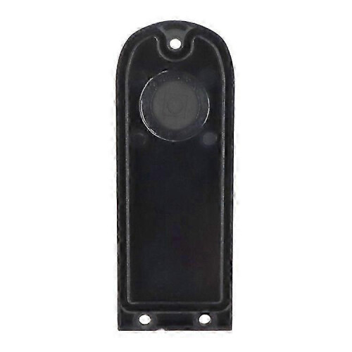 Compatible for Ninebot G30 Max Electric Scooter Gauge Switch Dashboard Cover Waterproof PC Panel Cover 2