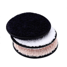 Makeup Remover Pads-3 Pack Reusable Set Microfibre Face Cleansing - Ri