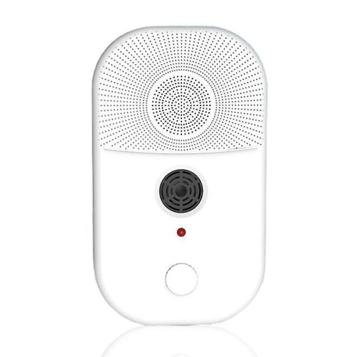 Portable Home Pest Killer (A) - Ultrasonic Automatic Pest Killer