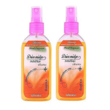 (2PCS) 1-3PCS Insect Repellent Liquid Spray Mosquito Repellent Anti-mosquito Water Spray 80ML - Ri