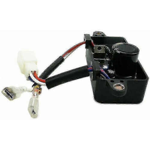 Avr 3kw 2kw 2.8kw Automatic Generator Voltage Regulator