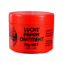 75g A Australian Red Bottle | Professional grade quality for international standards.