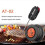 Wireless Bluetooth Barbecue Electronic Smart Oven Thermometer Kitchen Food Barbecue Thermometer 2