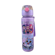 (1pcs, solid purple 2)  Transparent Blue 1 H K | Professional grade quality for international standards.