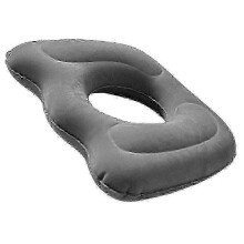 Bed Sore Cushion for Elderly and Wheelchair Users - Breathable Bedsore Pad with Ergonomic Design
