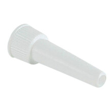 (50PCS) Portable Top Grade Hemorrhoid applicator Tube head of cream filling devic e . X0H6 1/10/20/30/50/100PCS