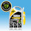 Weedol Tough Weed Control 5L | Battery Power Systemic Spray 3