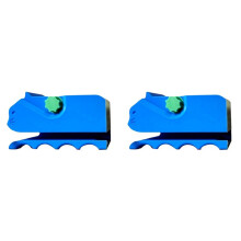 2X Cardboard Cutting Machine Cat Scratching Board Cutter DIY Cat Scratching Board Cutting Cardboard C