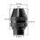 4Pcs Mini Keyless Drill Chuck Adapter 0.4-3.2mm for Electric Grinder Tool 2