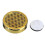 Small Cigar Humidifiers Round Bar - DD 1