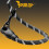 Reflecterende trainingslijn 5m Purlov 21655 14