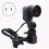 2pcs 1.8m E27 Photography Light Lamp Holder with AC Socket Umbrella Holder and Bulb Mount US Plug 6