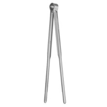 BBQ Tongs Vegetable Barbecue Clip Cooking Tweezers Light Weight