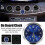 (3pcs, F) Blue Double sided Adhesive A 2026 Global Trend - Durable design optimized for high-performance use. 2