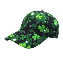 Festives Celebration Hat for Saint Patricks Day with-6
