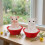 Silicone Pig Basket Embossed Mold Suitable for Resin Planter 5
