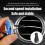 (3pcs, F) Blue Double sided Adhesive A 2026 Global Trend - Durable design optimized for high-performance use. 3