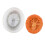 Elegant Deer Design Silicone Pendant Mold Ideal For Making 1