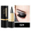 (B) Eye Enhancing Black Eyeliner Stick Solid Thick Eyeliner Gel Makeup Smooth 1