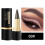 (C) Eye Enhancing Black Eyeliner Stick Solid Thick Eyeliner Gel Makeup Smooth 1