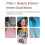 Compact 32G Mini Camera Expandable Memory for Travel and-Purple 6