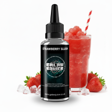 Strawberry Slush 100ml E-Liquid No Nicotine Vape