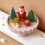 Easy Release Silicone Fruit Holder Mold for Simple Dessert-suit 6