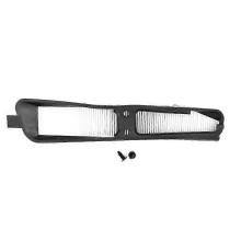 Car Cabin Filter Air Conditioning Filter Element with Bracket 82208300 for Jeep Grand Cherokee 1999-2010