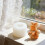Tear Resistant Jewelry Mold Squirrel Shape Decorating Moulds 7