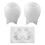 Flexible Silicone Mould for Glowing Eggs Night Light-Few scales 2