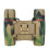 Mini Binoculars 30x60 Folding Day Night Vision Zoom Telescope 126M-1000M 3