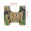Mini Binoculars 30x60 Folding Day Night Vision Zoom Telescope 126M-1000M 5